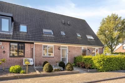 Woning Seringenstraat 25 Opheusden