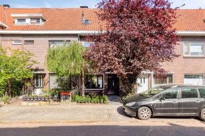 Woning Wilgenroosstraat 9 Eindhoven