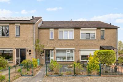 Woning de Roerdomp 36 Denekamp