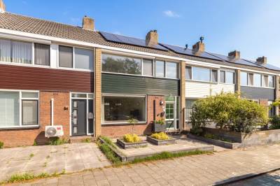 Woning Albert Schweitzerstraat 82 Papendrecht
