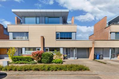 Woning Cecil B. de Millestraat 55 Almere