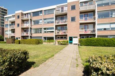 Woning Tesselschadestraat 73 Zwolle