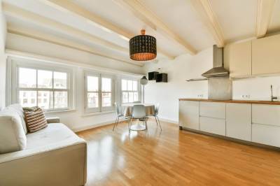 Woning Keizersgracht 463F Amsterdam