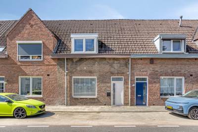 Woning Vredeshofje 4 Kerkrade