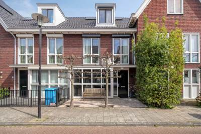 Woning Rechtsbuitenstraat 11 Kudelstaart
