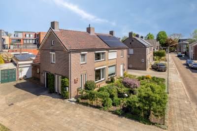 Woning Hoornmanstraat 12 Someren
