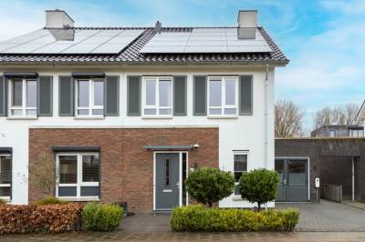 Woning Stoker 11 Druten