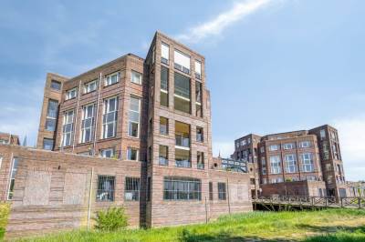 Woning Parcivalring 519 Den Bosch