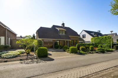 Woning Nieuwenakker 20 Haelen