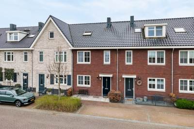 Woning Gieser Wildeman 37 Hardinxveld-Giessendam