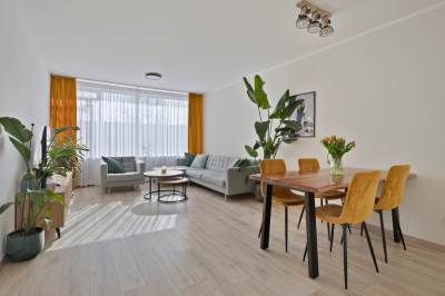 Woning Brederolaan 21 Waddinxveen