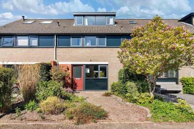 Woning Zoete Inval 14 Kortenhoef