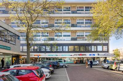 Woning Leyweg 525G Den Haag