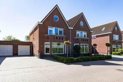 Woning Oude Trambaan 19A Esbeek