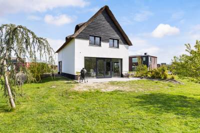 Woning De Horizon 39 Almere