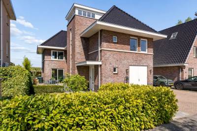 Woning Homeruslaan 49 Almere