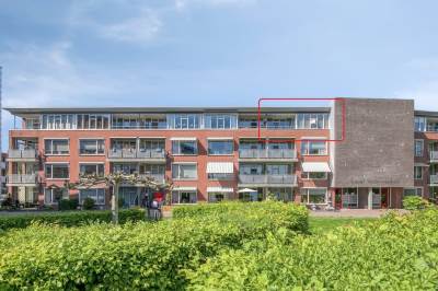 Woning Karel Doormanstraat 66 Goes