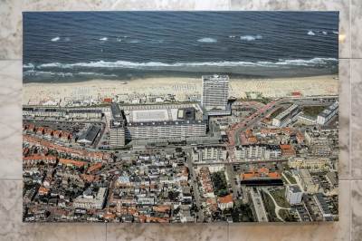 Woning Ir E J J Kuindersstraat 9F3 Zandvoort
