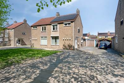 Woning Getelberg 15 Born