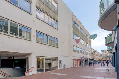 Woning Promenade 329 Zoetermeer