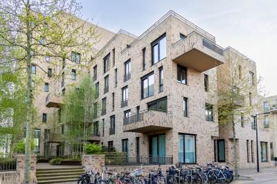 Woning Faas Wilkesstraat 223 Amsterdam