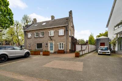 Woning Nieuwstraat 15 Weert