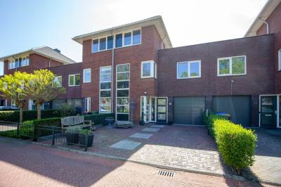 Woning Burgemeester Dolmanslaan 15 Maarssen