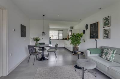 Woning De Vlet 38 Grou