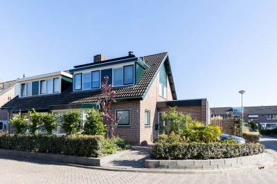 Woning Platanenlaan 14 Grootebroek