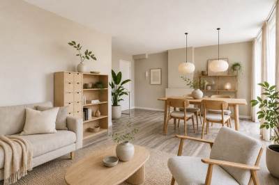 Woning Madurastraat 761 Amsterdam