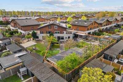Woning Betuwe 19 Lelystad