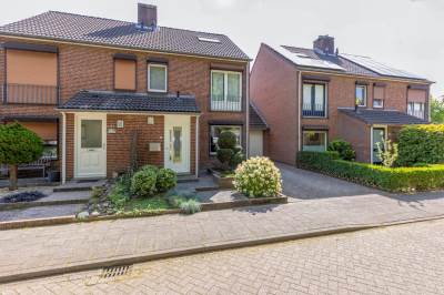 Woning Gulickspark 10 Susteren