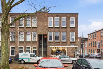 Woning Tollensstraat 6 Vlaardingen