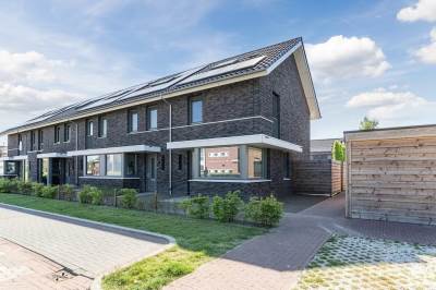 Woning Wagenmaker 2 Hilvarenbeek