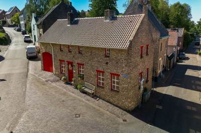 Woning Bergstraat 2 Urmond