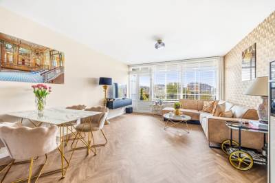 Woning Mozartlaan 358 Den Haag