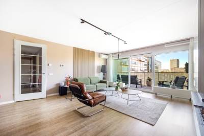 Woning P.C. Boutenslaan 83 Rijswijk (ZH)