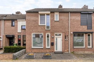 Woning Papaverweerd 23 Maastricht