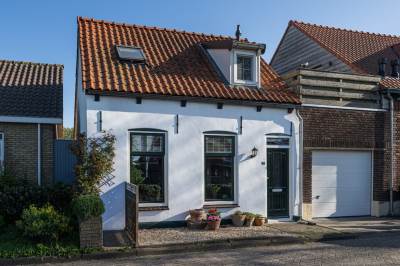 Woning Molendijk 75 Den Bommel