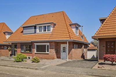 Woning Sloterstraat 31 Landgraaf