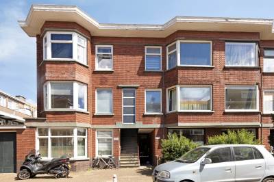 Woning Hulshorststraat 114 Den Haag