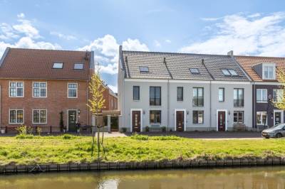 Woning Loevesteingracht 28 Weesp