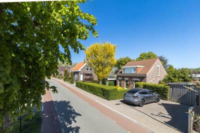 Woning Lagendijk 291 Ridderkerk