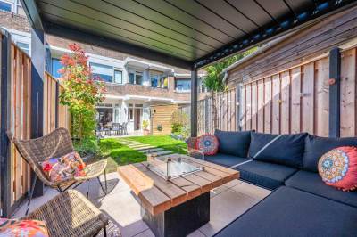 Woning Maarsbergenstraat 300 Den Haag