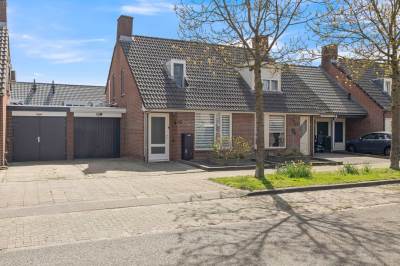Woning Kouter 43 Gemert