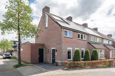 Woning Belforthof 16 Eindhoven