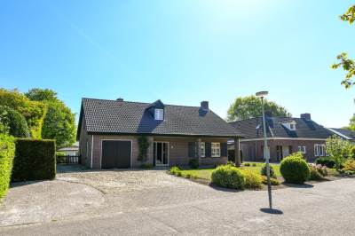 Woning Lobeliastraat 22 Ittervoort