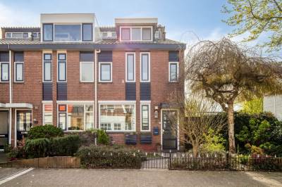 Woning Dijkstraat 28 Honselersdijk