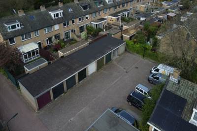 Garage Jupiterlaan 2E Heerhugowaard