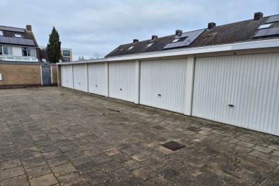 Garage Ptolemaeusstraat 16G19 Apeldoorn